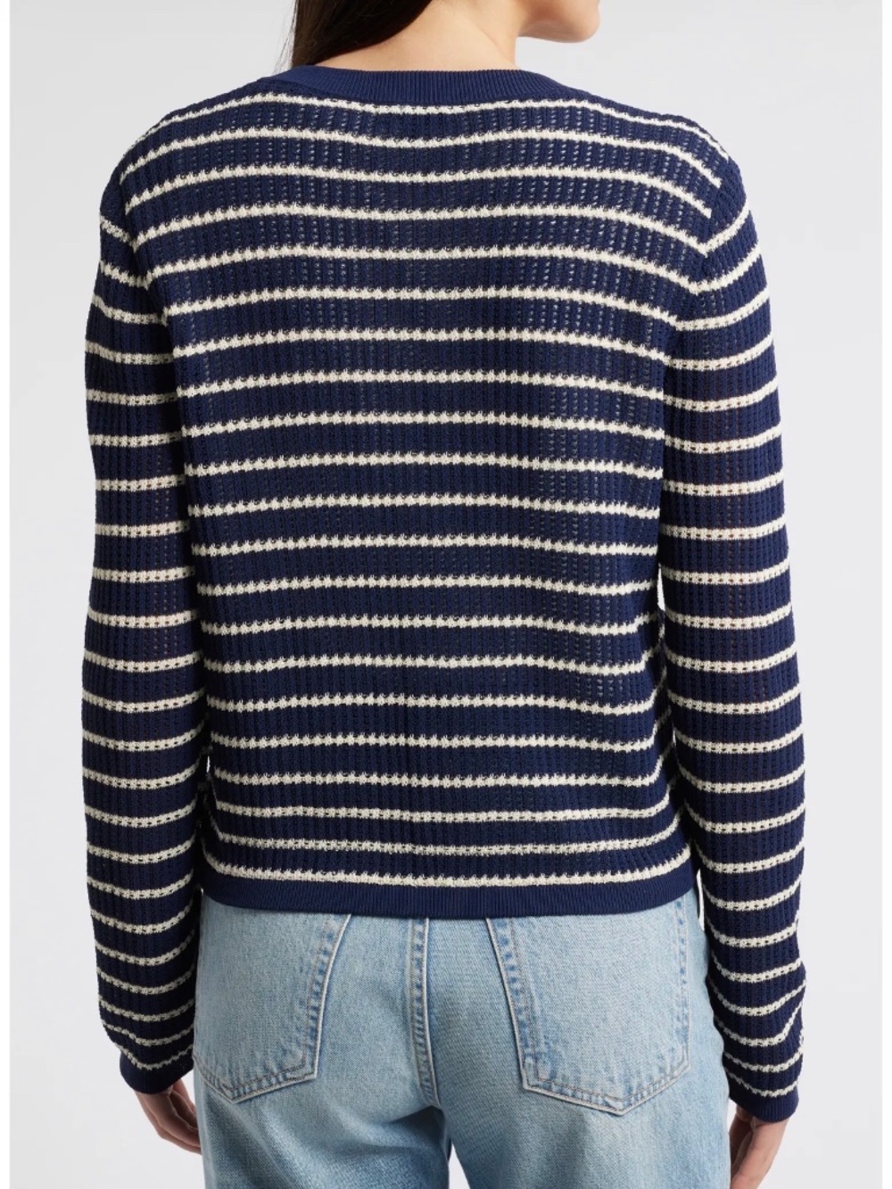 Rag and bone viola cardigan - Picture 3 of 7